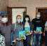 «Удивительный Урал» для первоклашек - Режевской городской округ