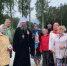 Памяти невинных жертв… - Режевской городской округ