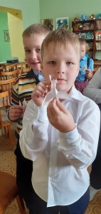 Итоги недели