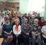 Детская конференция к 100-летию Пионерской организации - Библиотека Гавань