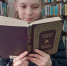 Проект «От первого лица». *Маленькие женщины* - Библиотека Гавань