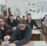 Дивизия добра - Режевской политехникум