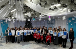 Районный конкурс «ДОБРОТВОРЕЦ-2024»