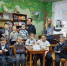 «Затейники» в библиотеке - Библиотека Гавань