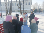 ПРОФОРИЕНТАЦИОННАЯ РАБОТА. ПОПУЛЯРИЗАЦИЯ ПРОГРАММЫ «ПРОФЕССИОНАЛИТЕТ» КЛАСТЕРА “ПРАВООХРАНИТЕЛЬНАЯ СФЕРА И УПРАВЛЕНИЯ”