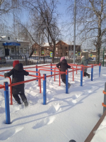 ПРОФОРИЕНТАЦИОННАЯ РАБОТА. ПОПУЛЯРИЗАЦИЯ ПРОГРАММЫ «ПРОФЕССИОНАЛИТЕТ» КЛАСТЕРА “ПРАВООХРАНИТЕЛЬНАЯ СФЕРА И УПРАВЛЕНИЯ”