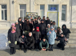 ПРОФОРИЕНТАЦИОННАЯ РАБОТА. ПОПУЛЯРИЗАЦИЯ ПРОГРАММЫ «ПРОФЕССИОНАЛИТЕТ» КЛАСТЕРА “ПРАВООХРАНИТЕЛЬНАЯ СФЕРА И УПРАВЛЕНИЯ”