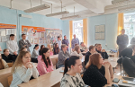 ПРОФОРИЕНТАЦИОННАЯ РАБОТА. ПОПУЛЯРИЗАЦИЯ ПРОГРАММЫ «ПРОФЕССИОНАЛИТЕТ» КЛАСТЕРА “ПРАВООХРАНИТЕЛЬНАЯ СФЕРА И УПРАВЛЕНИЕ”. ПРОФЕССИОНАЛЬНОЕ ТЕСТИРОВАНИЕ