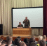 Встреча студентов с участниками СВО - Режевской политехникум