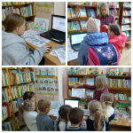 Опасный и увлекательный интернет