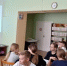 Примерь профессию - Библиотека Гавань