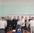 Экскурсия в центр занятости - Режевской политехникум