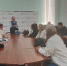 Экскурсия в центр занятости - Режевской политехникум