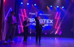 Областной фестиваль танцевальных команд «ПрофтехТанцуй»