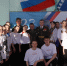 «Смотр строя и песни» – 2026 - Режевской политехникум