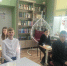 Нажмите для просмотра в полном размере... - Библиотеки Режевского ГО