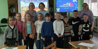 В единстве народа – сила России - Библиотека Гавань