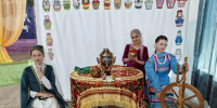 Нажмите для просмотра в полном размере... - Библиотеки Режевского ГО