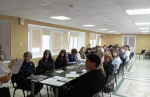 “ЕДИНСТВО НАРОДА — СИЛА УРАЛА: ПРЕЕМСТВЕННОСТЬ ПОКОЛЕНИЙ”